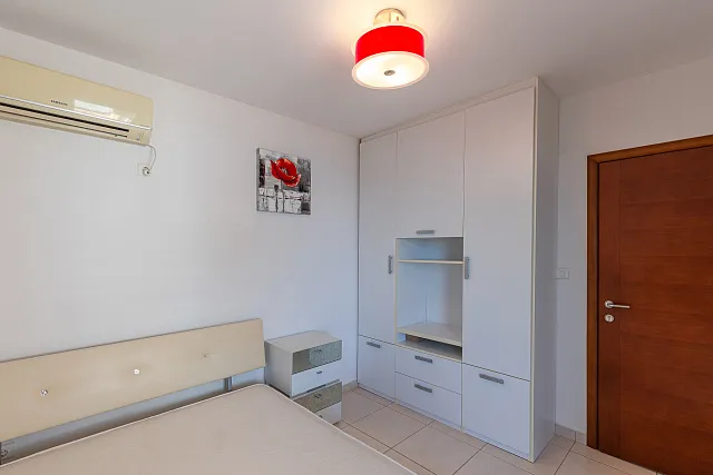 Ideale Wohnungen für Ferien und Investitionen in Becici — photo 16